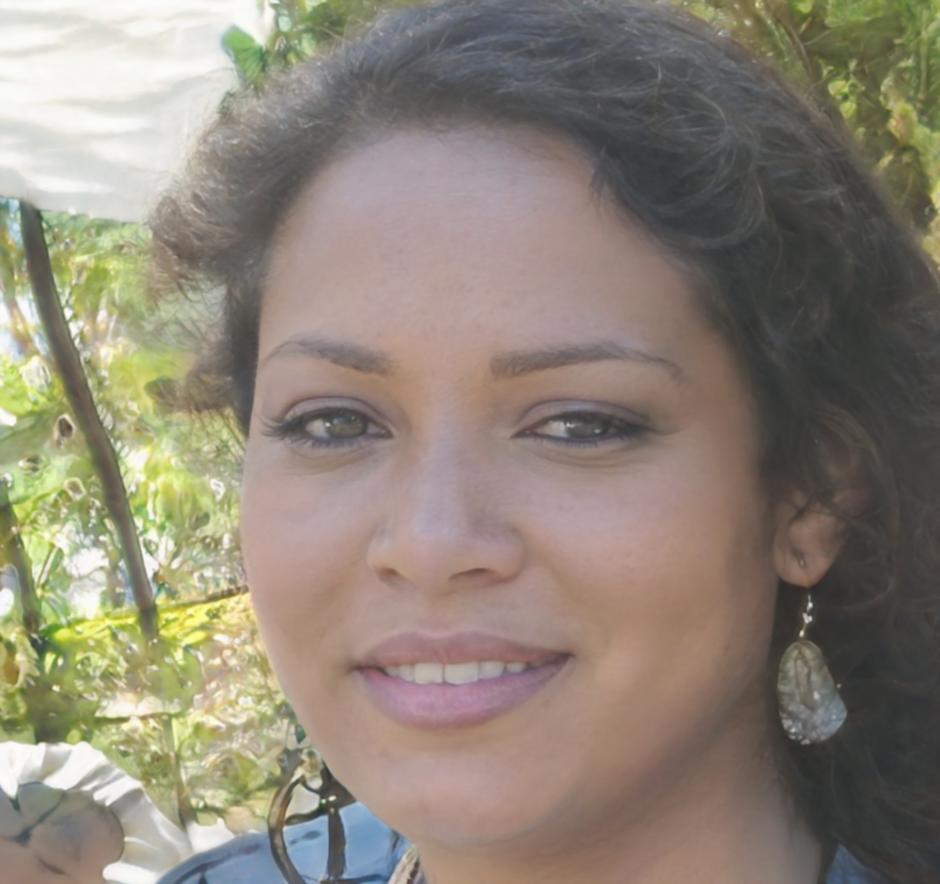 Dr. Maria Weber - Finanzpsychologin