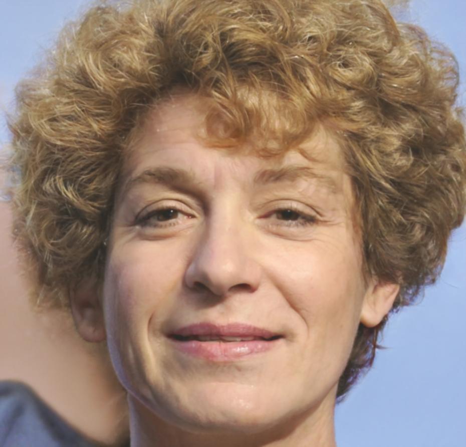 Alexandra Müller - Portfoliomanagerin