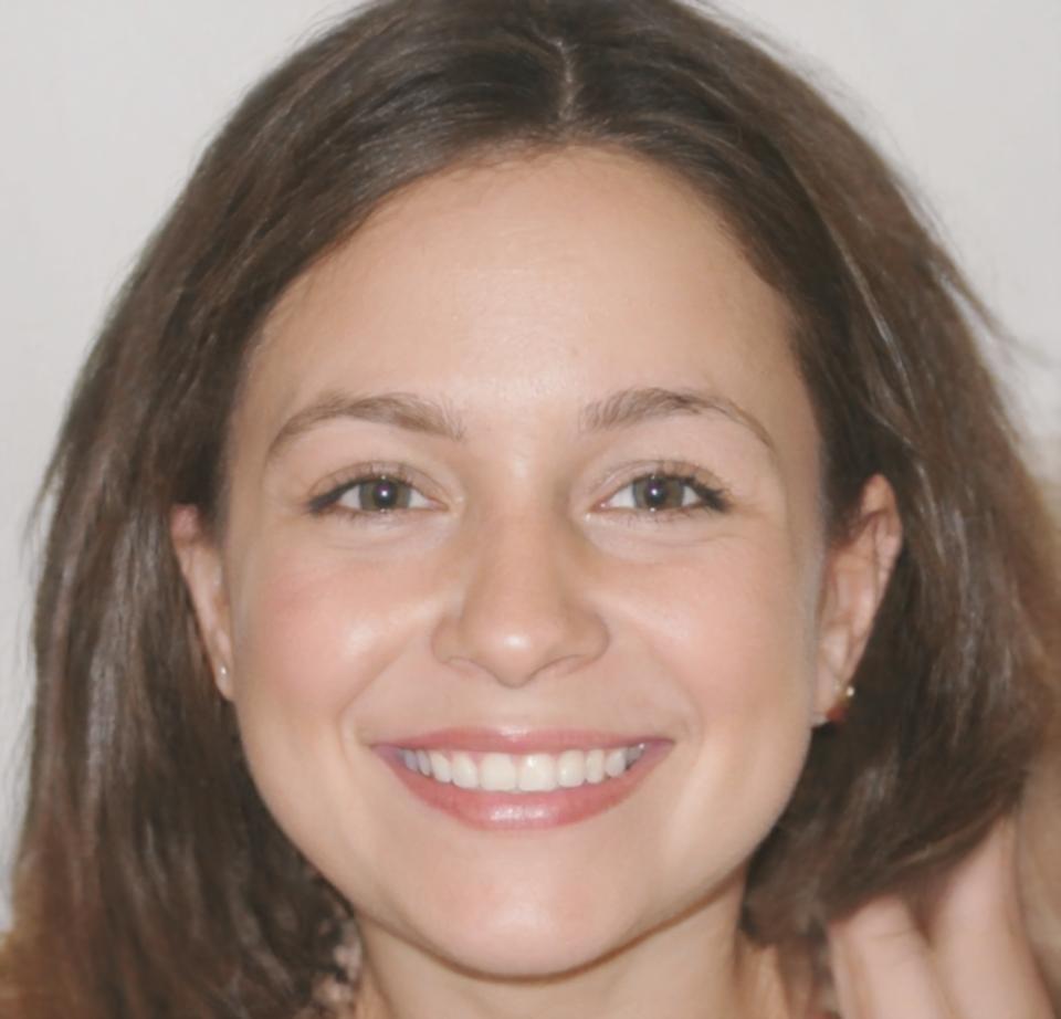 Dr. Sarah Keller - Verhaltensökonomin